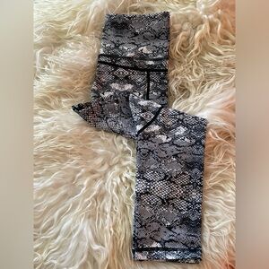 Zyia Athletic leggings